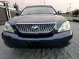 Toyota Harrier 2003 Gray - 1