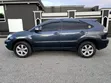 Toyota Harrier 2003 Gray - 3