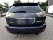 Toyota Harrier 2003 Gray - 5