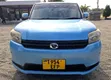 Toyota Rumion 2010 Blue - 1