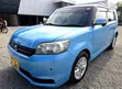 Toyota Rumion 2010 Blue - 2