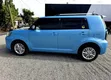 Toyota Rumion 2010 Blue - 3