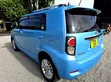Toyota Rumion 2010 Blue - 4
