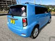 Toyota Rumion 2010 Blue - 5