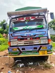 Mitsubishi Fusso 17 - CAA Registration, Tanga - 1