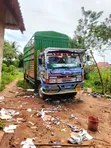 Mitsubishi Fusso 17 - CAA Registration, Tanga - 4