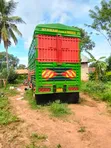 Mitsubishi Fusso 17 - CAA Registration, Tanga - 5