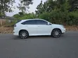 Toyota Harrier 2004 Pearl White - 4