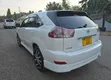 Toyota Harrier 2004 Pearl White - 5