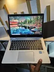 HP EliteBook x360 1030 G2 Laptop - Core i5, 8GB RAM, 256GB SSD - 1