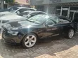 Audi A4 2012 Black - 3