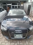 Audi A4 2012 Black - 5