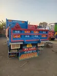 Fuso Tipa 6D17 Dump Truck - Used - 3