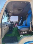 Fuso Tipa 6D17 Dump Truck - Used - 4