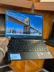New NEC VersaPro Laptop - Intel Core i5, 8GB RAM, 128GB SSD - 2
