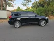Toyota Vanguard 2010 Black - 2