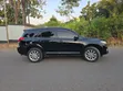 Toyota Vanguard 2010 Black - 4