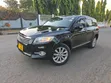Toyota Vanguard 2010 Black - 5