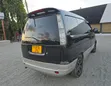 Toyota Noah 2004 - Black - 2