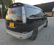Toyota Noah 2004 - Black - 5