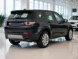 Land Rover Discovery Sport 2015 Black - 4