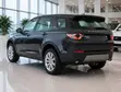 Land Rover Discovery Sport 2015 Black - 5