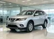 Nissan X-Trail 2015 Silver - 1