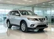 Nissan X-Trail 2015 Silver - 2
