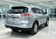 Nissan X-Trail 2015 Silver - 4