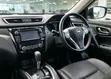 Nissan X-Trail 2015 Silver - 5