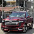 New Toyota Land Cruiser LC300 ZX 2024 - 3