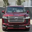 New Toyota Land Cruiser LC300 ZX 2024 - 5