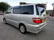 Toyota Alphard 2004 Silver - 4