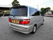 Toyota Alphard 2004 Silver - 5