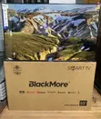 Blackmore 55" Smart UHD TV with Free Wall Bracket - 2