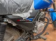 Haojue XPRESS 2022 Blue - 3