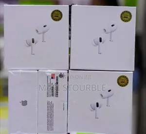 AirPods Pro 2nd Generation (USB-C)