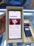 Motorola Edge 50 Fusion 256GB Blue - 3