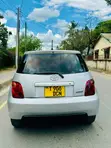 Toyota IST 2004 Silver - 2