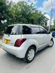 Toyota IST 2004 Silver - 5