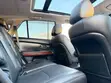 Toyota Harrier 2005 Black - 2