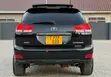 Toyota Harrier 2005 Black - 3