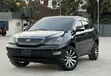 Toyota Harrier 2005 Black - 4