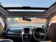 Toyota Harrier 2005 Black - 5