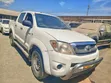Toyota Hilux Double Cabin 2010 - 2