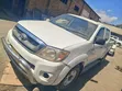 Toyota Hilux Double Cabin 2010 - 3