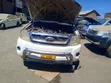 Toyota Hilux Double Cabin 2010 - 5