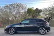 Subaru Impreza 2011 Nyeusi - 4