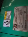 Atlas Copco SYL600 Double Drum Roller - 2