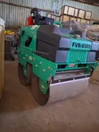 Atlas Copco SYL600 Double Drum Roller - 3